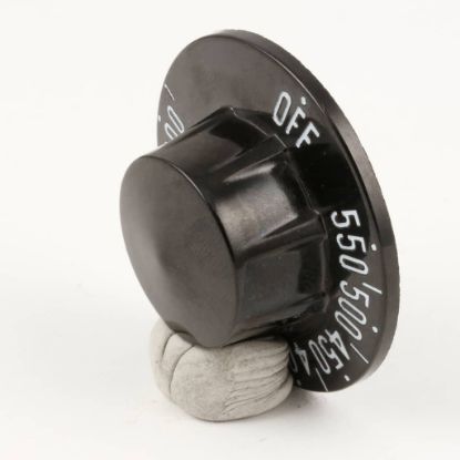 Picture of Pitco 60159801-C Dial 2-1/4 D Off-550-200