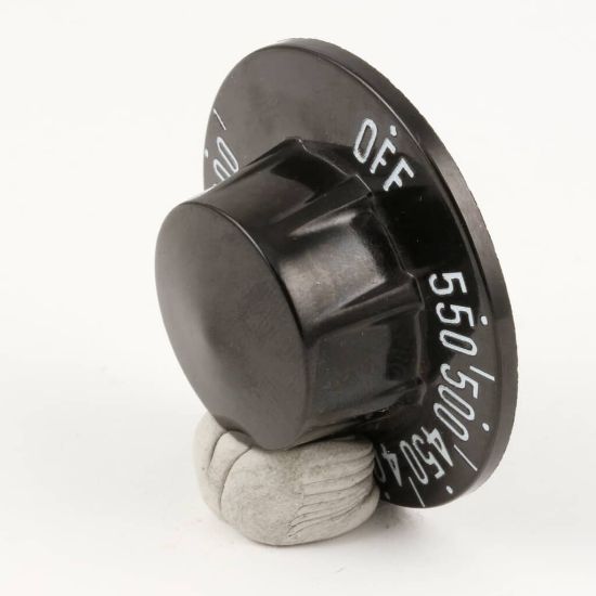 Picture of Pitco 60159801-C Dial 2-1/4 D Off-550-200