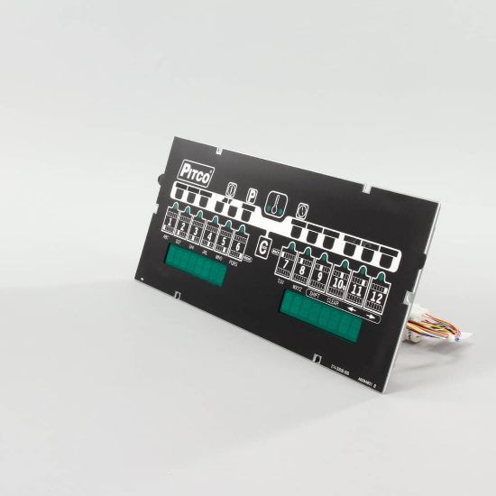 Picture of Pitco 60153301 Cmptr I12 Wtr Grn Disp 24Vac