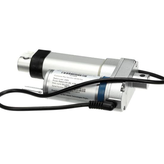 Picture of Pitco 60155704-CL Actuator Linear 2 24Vdc For - Part# 60155704-Cl