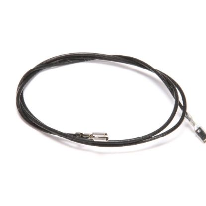 Picture of Pitco 60167801 Control,wire 24 Spark Igniter