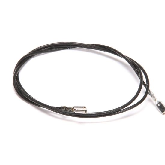 Picture of Pitco 60167801 Control,wire 24 Spark Igniter