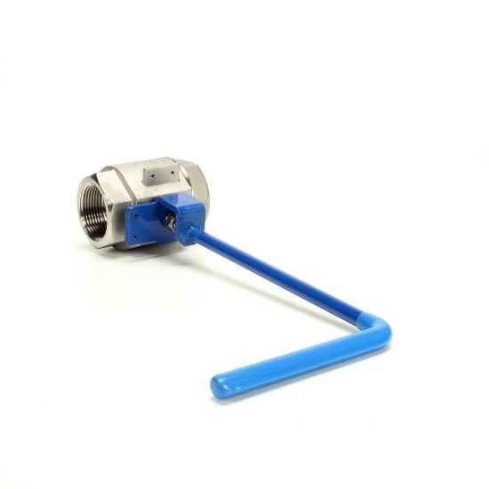 Picture of Pitco 60148604 Vlv Ball 1-1/4 Full Prt Srte