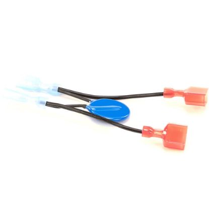 Picture of Pitco 60172201 Snubber,24vac Coils, .25Tabs