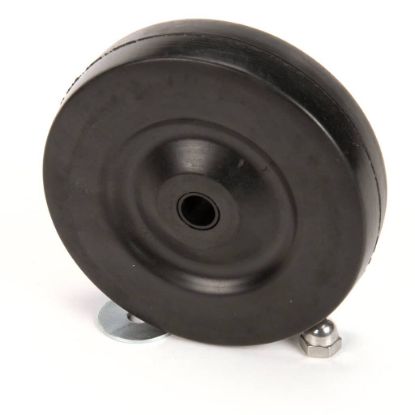 Picture of Pitco 60176301 Fat Vat Caster Washer Nut