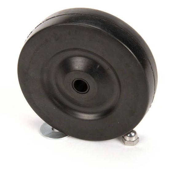 Picture of Pitco 60176301 Fat Vat Caster Washer Nut