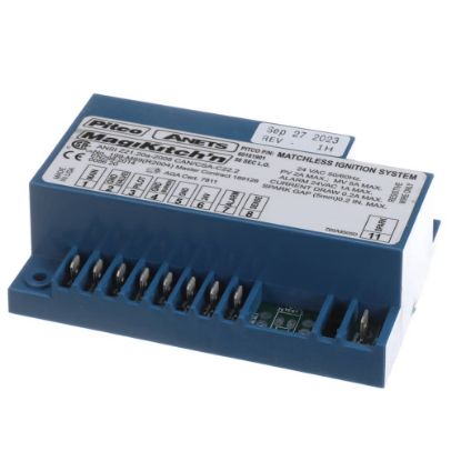 Picture of Pitco 60181901-CL Ignition Spark Control 24V Ce