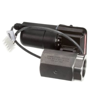 Picture of Pitco 60186601 Valve Ball 1-1/4-Inch Fp Powered