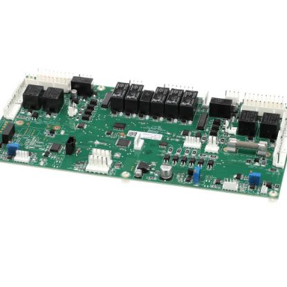 Picture of Pitco 60183202 Pcb Assy Afb2 Dual Gm Std