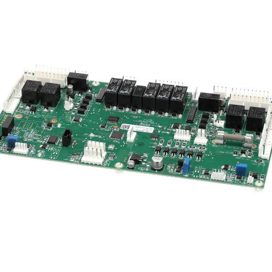 Picture of Pitco 60183202 Pcb Assy Afb2 Dual Gm Std