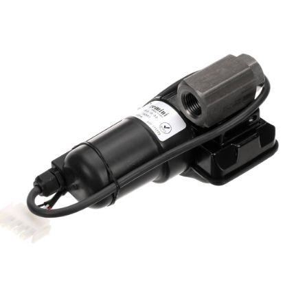 Picture of Pitco 60186602 Valve,ball 1/2 Fp Powerd