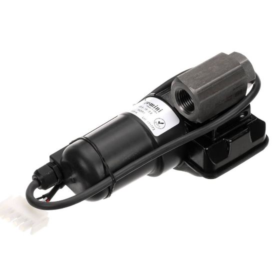 Picture of Pitco 60186602 Valve,ball 1/2 Fp Powerd