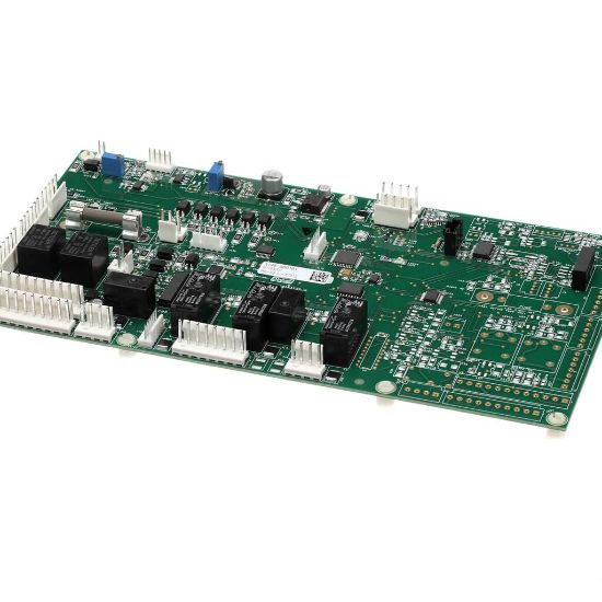 Picture of Pitco 60183207 Pcb,assy,afb2 Single,bk Rti