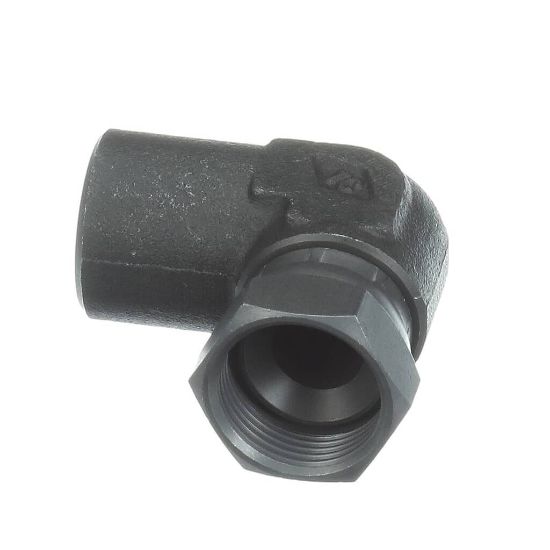 Picture of Pitco 60186901 Elbfem Flare X Fem .500 Npt