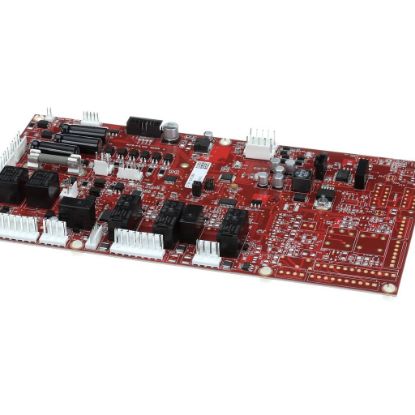 Picture of Pitco 60200401 Control Board, Afb3 Single