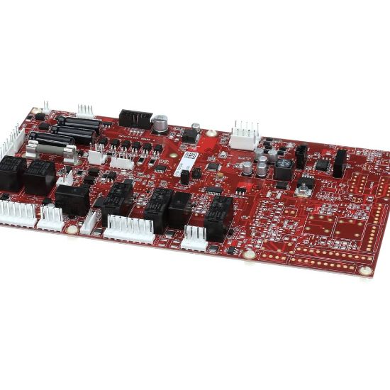 Picture of Pitco 60200401 Control Board, Afb3 Single