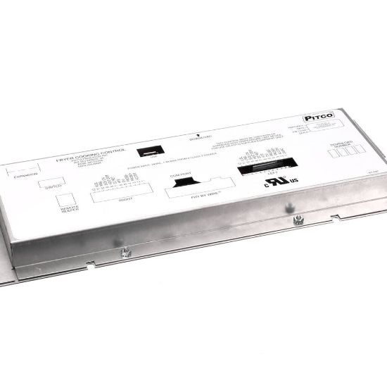 Picture of Pitco 60198701 Computer,k12 Single