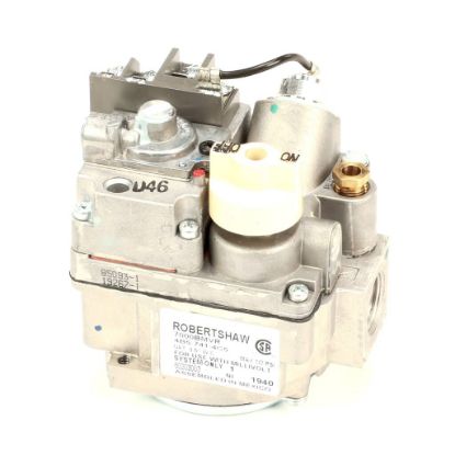 Picture of Pitco 60203003 Valve,gas Bmvr Nat 3.5 W.c.