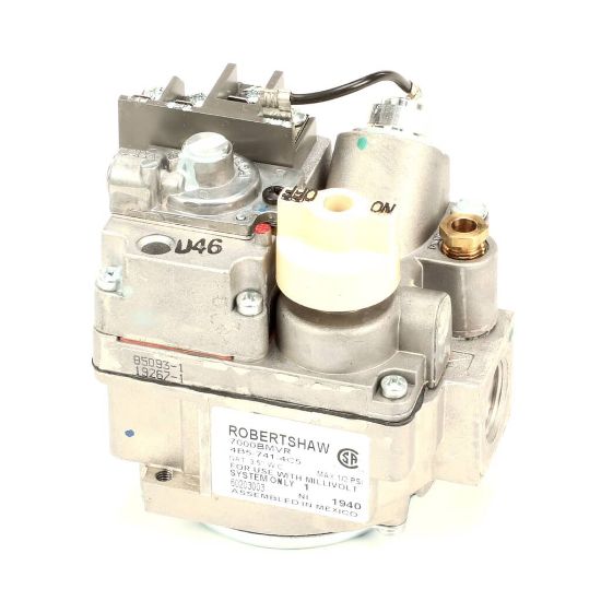 Picture of Pitco 60203003 Valve,gas Bmvr Nat 3.5 W.c.