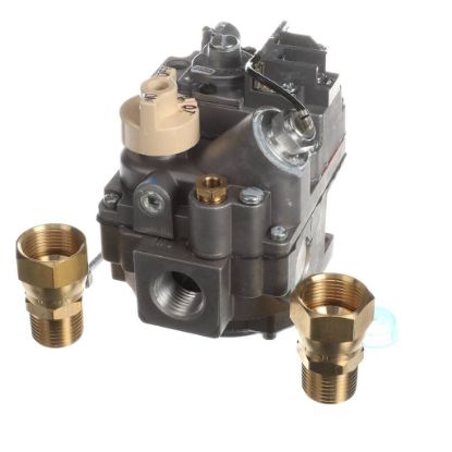 Picture of Pitco 60203001-CL Gas Valve Nat