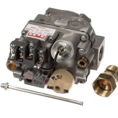 Picture of Pitco 60203002-CL Safety Valve Millivolt