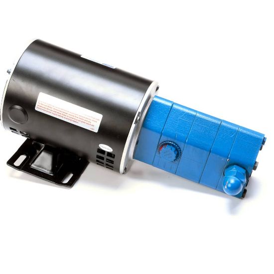Picture of Pitco 60207601 Pump,10gpm 208/240 Assembly