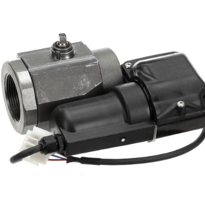 Picture of Pitco 60207401 Valveball 1-1/2 Powerd Assembly
