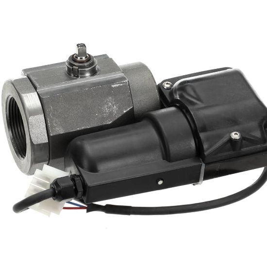 Picture of Pitco 60207401 Valveball 1-1/2 Powerd Assembly