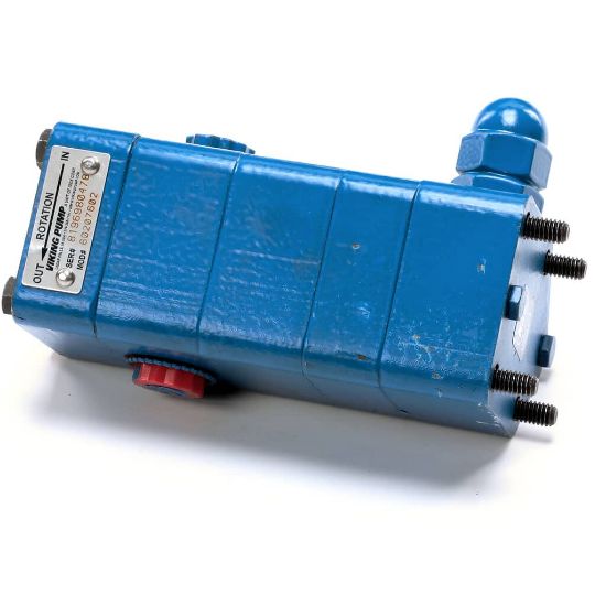 Picture of Pitco 60207602 Pump,10gpm 208/240 Pump Only