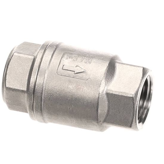 Picture of Pitco 60208001 Valve,chk 1-3 Psi