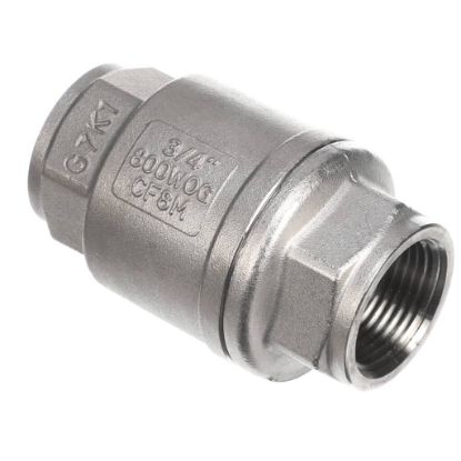 Picture of Pitco 60208004 Valvechk 1-3 Psi 3/4 Npt
