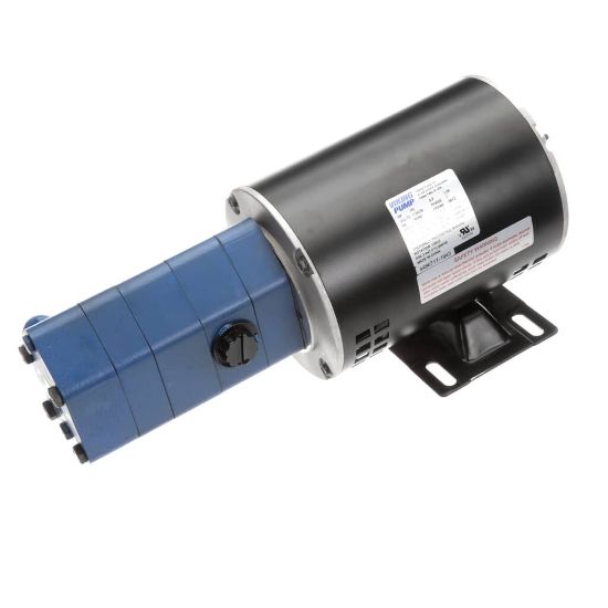Picture of Pitco 60207604 Pump,10gpm 115/230 Assembly