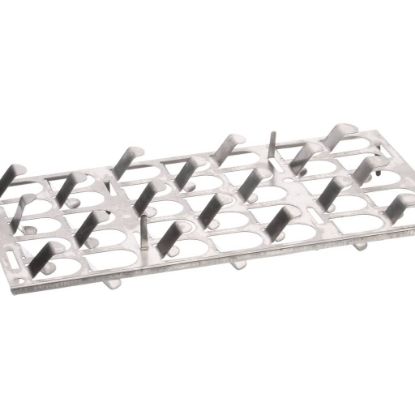 Picture of Pitco A1007602 Baf 6 Rnd Tab Sg14r