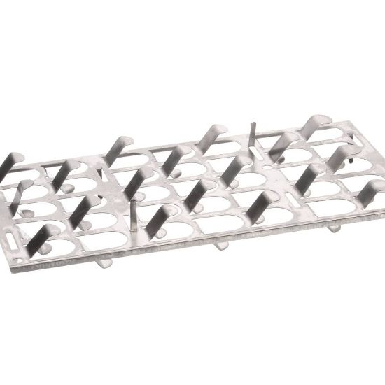 Picture of Pitco A1007602 Baf 6 Rnd Tab Sg14r
