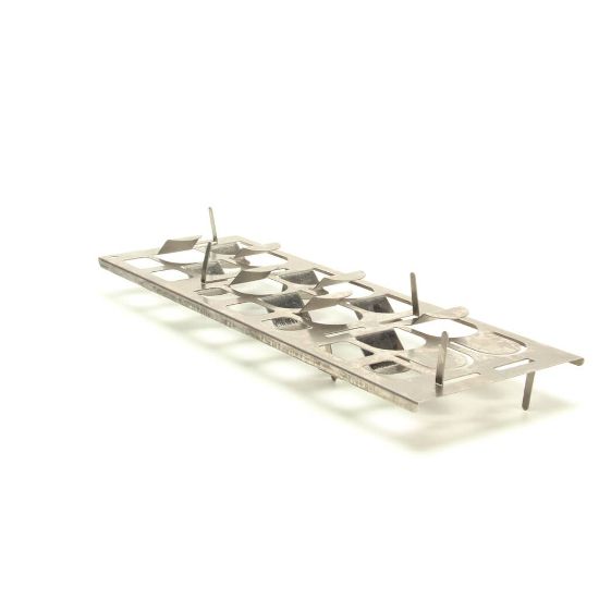 Picture of Pitco A1007502 4 Round Tab Sg18 Baf