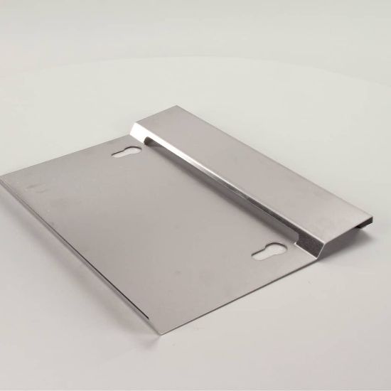 Picture of Pitco A1107002-C Tall W/fl Shld Bskt Hgr Sg14