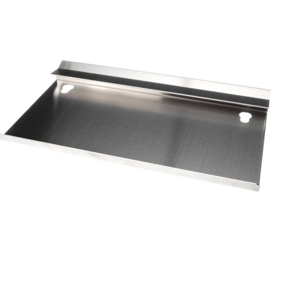 Picture of Pitco A1109604-C Basket Hanger,hemmed Extended Selv18