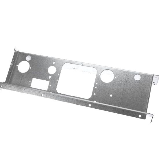 Picture of Pitco A1636801-C Cab Bk Bot S18 Rem