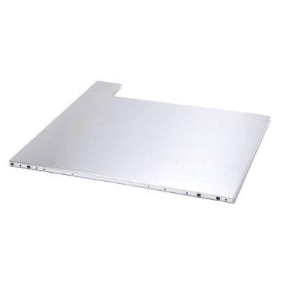 Picture of Pitco A1506302-C Cab Sd,lh Pg`3d,pe14d, Rs14d