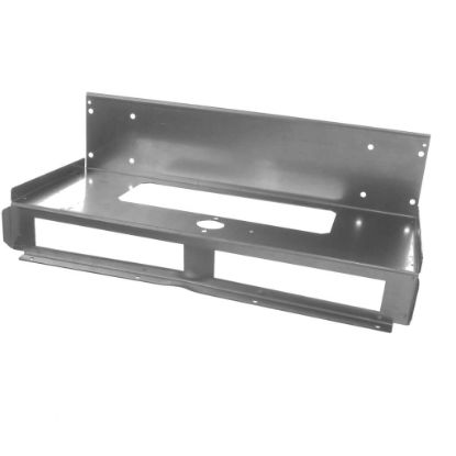 Picture of Pitco A1639503-C Cab Bk,bot Std Sg18