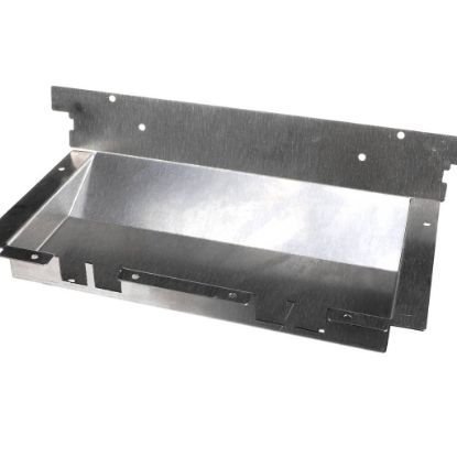 Picture of Pitco A2034201-C Contl Box Sg14 Sg14r Sg14t Mod