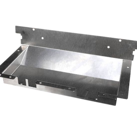 Picture of Pitco A2034201-C Contl Box Sg14 Sg14r Sg14t Mod