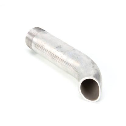 Picture of Pitco A2510103 Nip Drn Out 1.50 Curved Tk Ftg