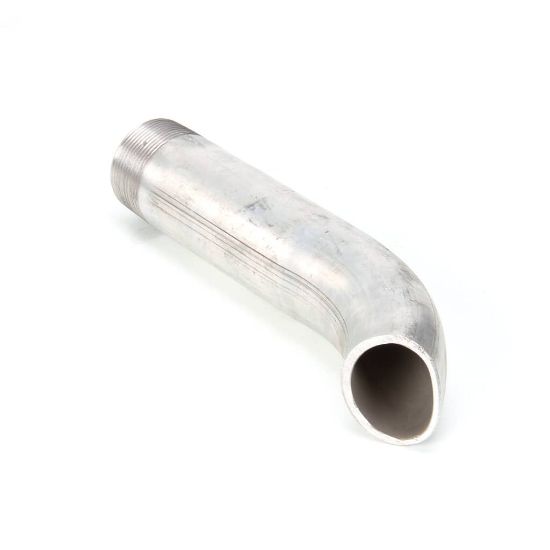Picture of Pitco A2510103 Nip Drn Out 1.50 Curved Tk Ftg