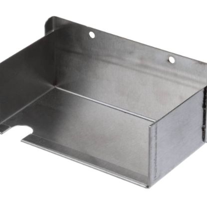 Picture of Pitco A2043401-C Cntrl Bx Ign Mod Cvr Ss Pg14