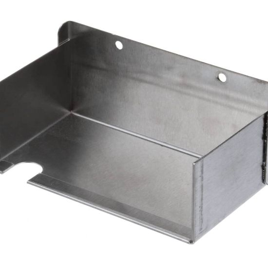 Picture of Pitco A2043401-C Cntrl Bx Ign Mod Cvr Ss Pg14