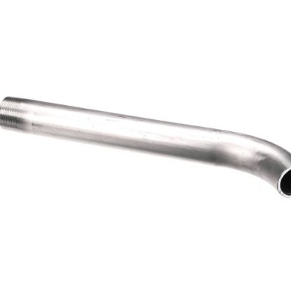 Picture of Pitco A2510107 Tk Ftg Nip Drn Out 1.25 10.49