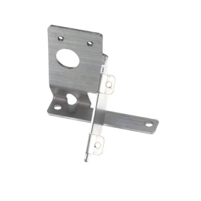 Picture of Pitco A2612304-C Pvt Bxbrkt Hi Lmt Rh