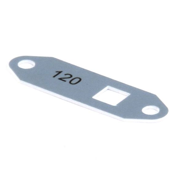 Picture of Pitco A2958102 Entr Box Sw Cov 120V Sg Mod
