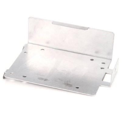 Picture of Pitco A2957901 Entr Box Brkt Ign Mod S G Mo Lh